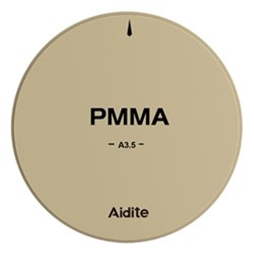 Multi PMMA 98 x 20 A3