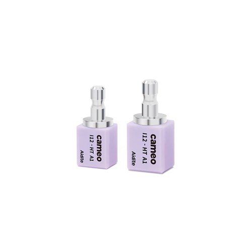 Cameo Glass Ceramics I12 C2 5 Pack