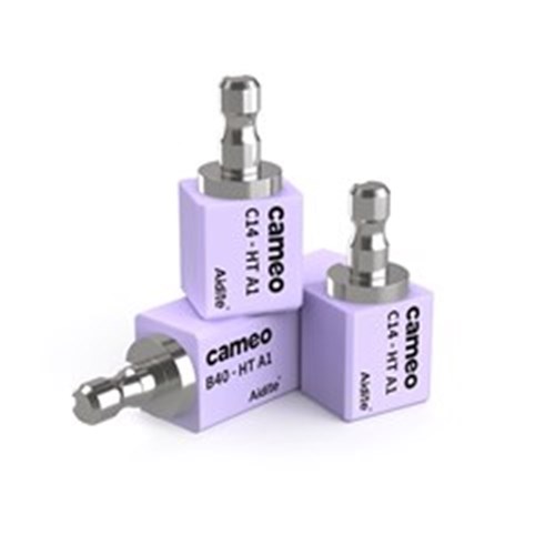 Aidite Glass ceramic C14 LT D2 5pk