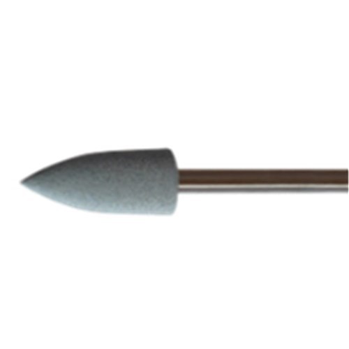 Zirconia and Glass Ceramic Bur Coarse 6x16mm