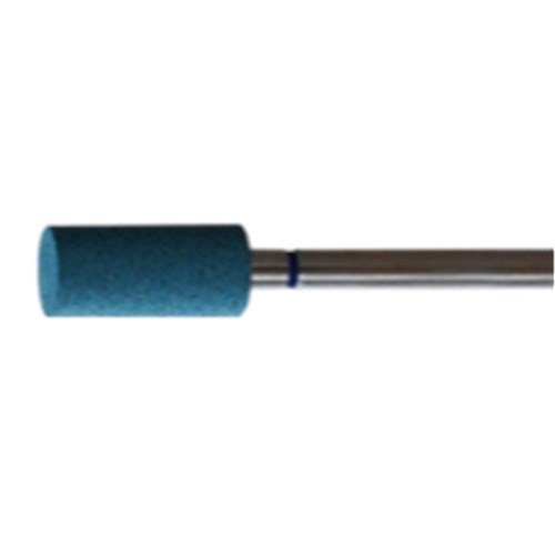 Zirconia and Glass Ceramic Bur Mid-Coarse bur 5x12mm
