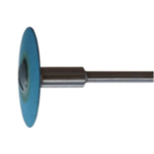Zirconia and Glass Ceramic Bur Mid-Coarse Bur 19x2mm