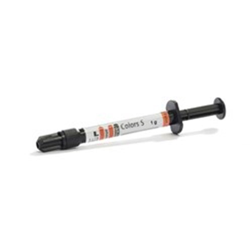 anaxBLEND Colours S Clear 1g