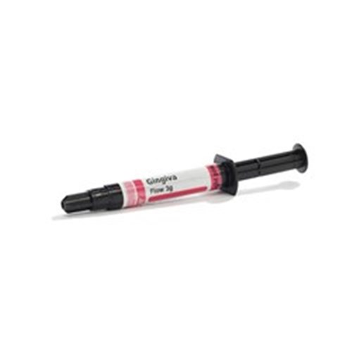 anaxGUM Gingiva Flow Translucent Pink 3g
