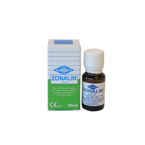 Zonalin Liquid 10ml