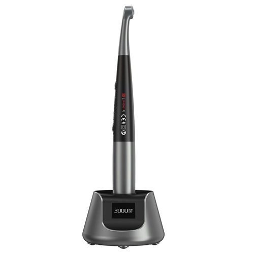 BASE240S Curing Light Silver Ea