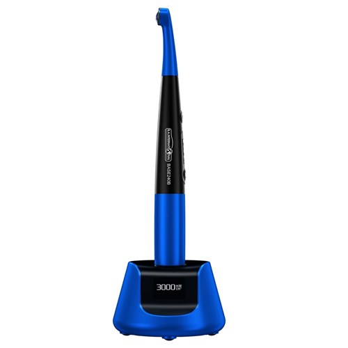 BASE240B Curing Light Blue Ea