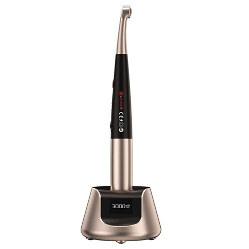 BASE240R Curing Light RoseGold Ea