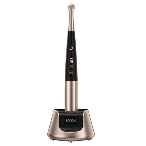 BASE240R Curing Light RoseGold Ea