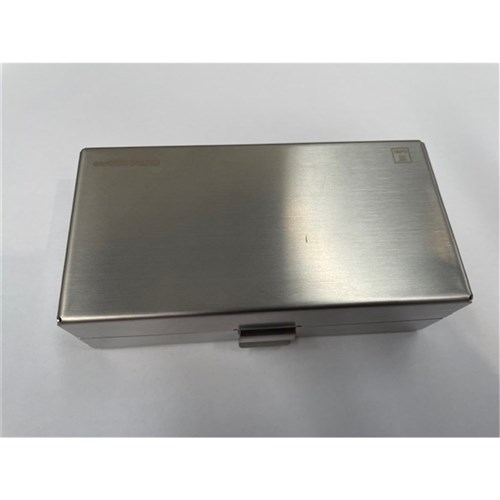 Sterilization Box for Air Polisher Handpieces