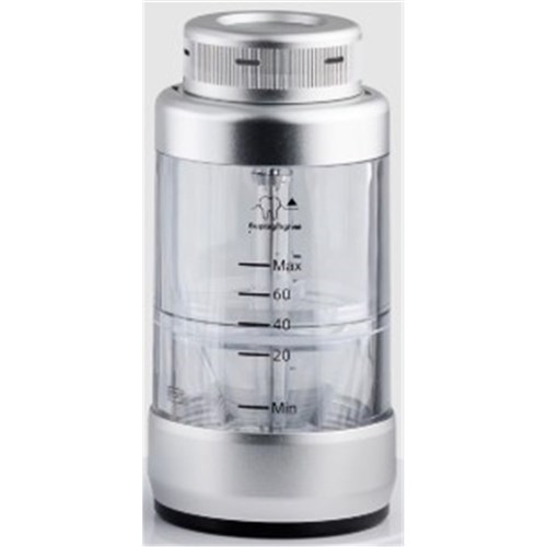 UC600L Supra White Powder Tank Ea