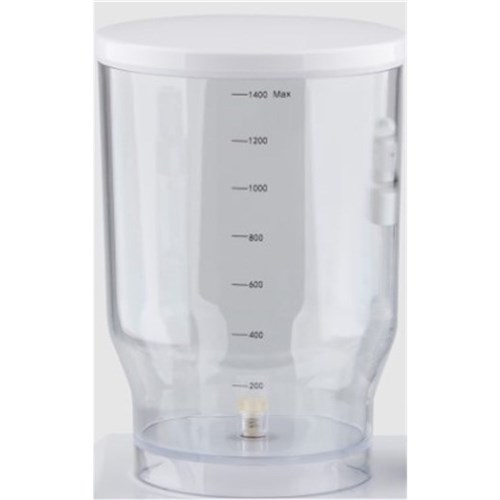 UC600L Sub Blue Powder Tank Ea