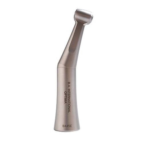 Optima BA45E Pushbutton Non Optic 1:1 Lowspeed No Spray