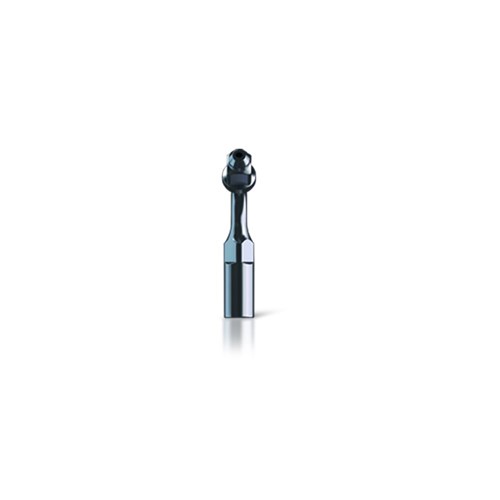 Anterior Endo Tip 120 degrees Satelec/NSK Scaler Fitting Pk3