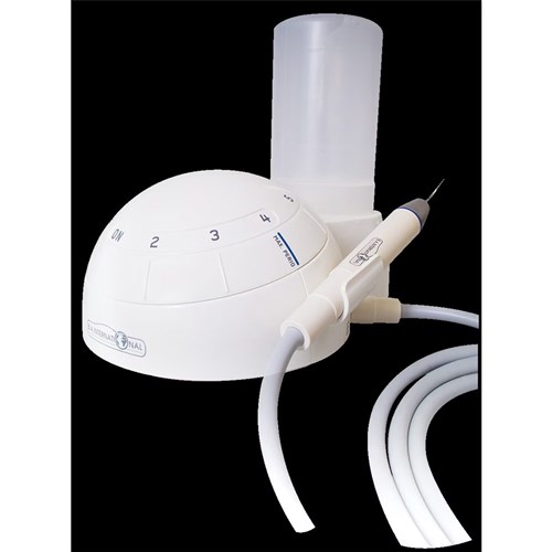 BAC300E Non-LED Piezo Benchtop Scaler incl x2 EMS HPs & Acc