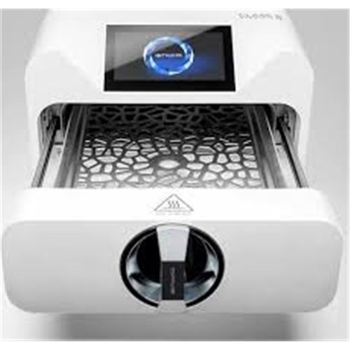 ENBIO S Class B Autoclave