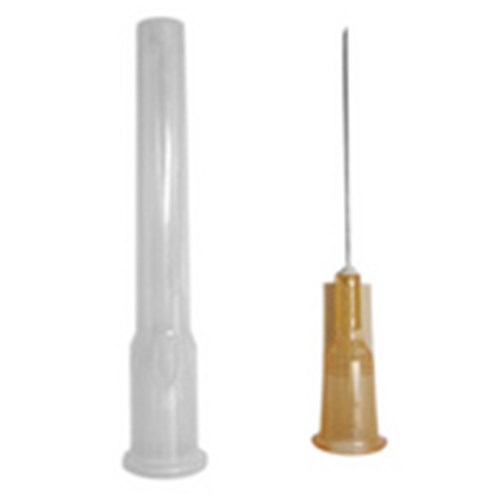 Hypodermic Needle 25G 1.5