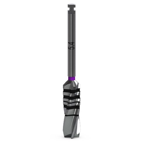 5.4mm Width Increasing Drill Extended Shank