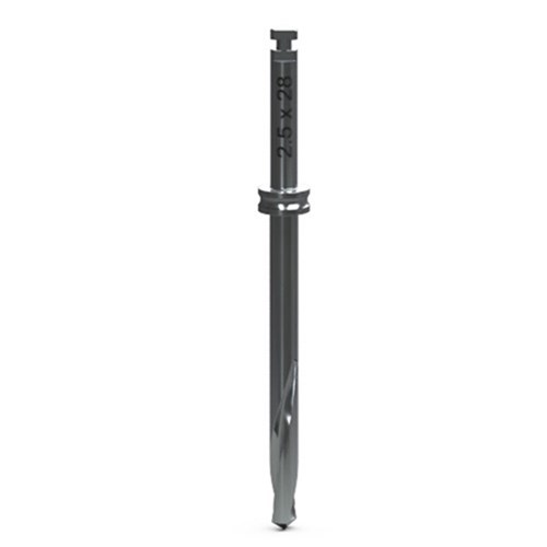 CGS Drill 2.5mm x 28mm