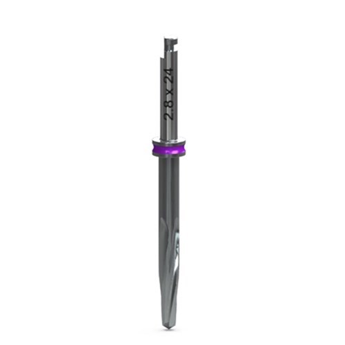 CGS Drill 2.8mm x 24mm