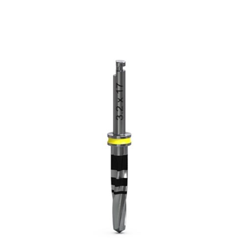 CGS Drill 3.2mm x 17mm