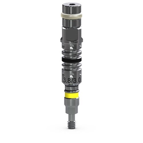 3.8mm CGS Implant Driver 3.0 Platform Screw Retained