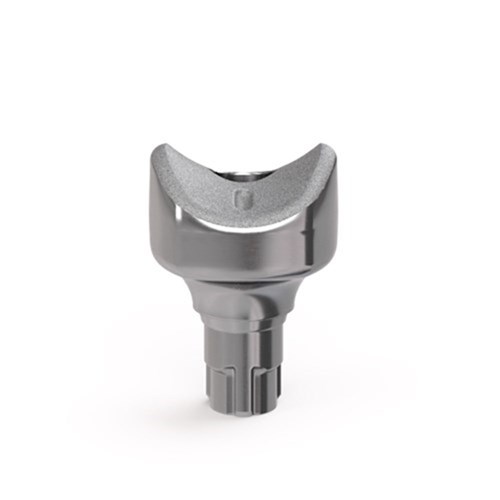 Smartshape Healer Conical Narrow A1 reg height