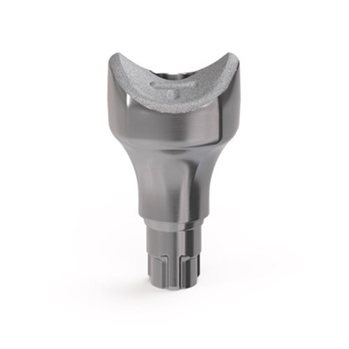 Smartshape Healer Conical Narrow A1 tall height