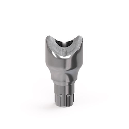 Smartshape Healer Conical Narrow A2 reg height