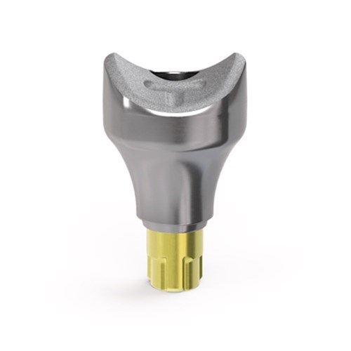 Smartshape Healer Conical Regular A1 tall height
