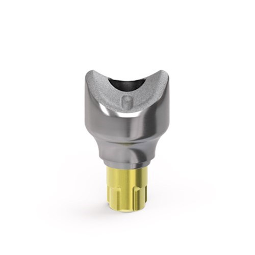 Smartshape Healer Conical Regular A2 reg height