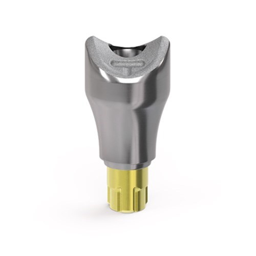 Smartshape Healer Conical Regular A2 tall height