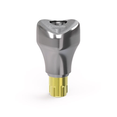 Smartshape Healer Conical Regular M1 tall height