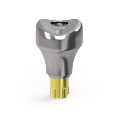 Smartshape Healer Conical Regular M2 tall height