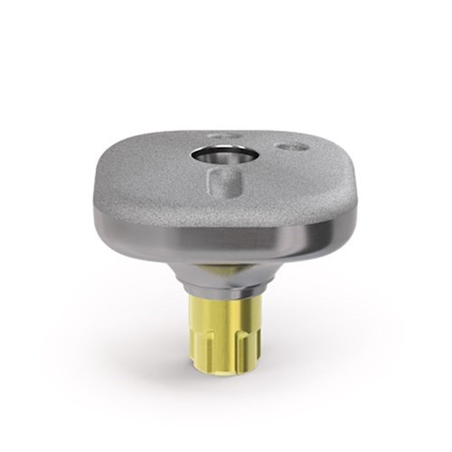 Smartshape Healer Conical Regular P1 reg height