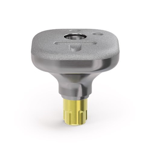 Smartshape Healer Conical Regular P1 tall height