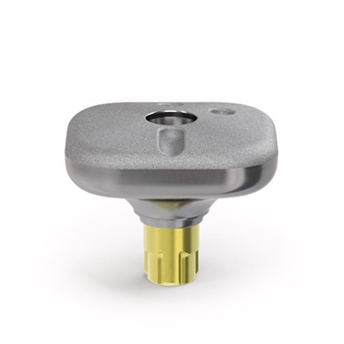 Smartshape Healer Conical Regular P2 reg height