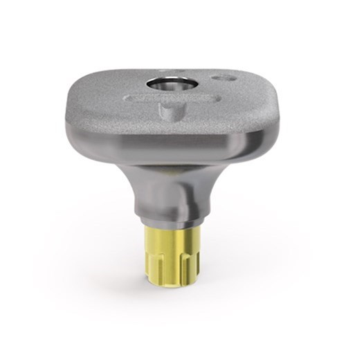 Smartshape Healer Conical Regular P2 tall height