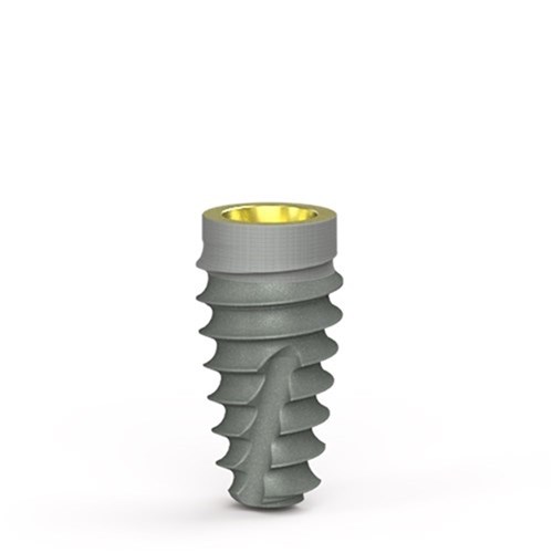 Tapered Pro Conical Implant 4.6mm x 9mm