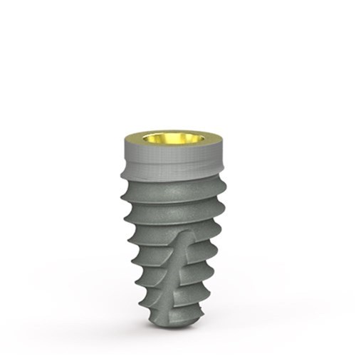 Tapered Pro Conical Implant 5.2mm x 9mm