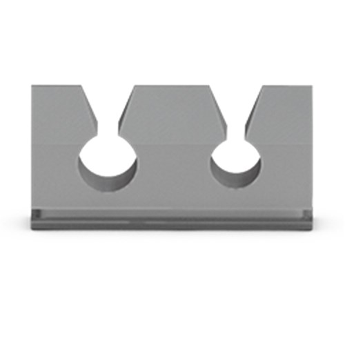 Tray Tool Holder Set Ratchet pkt 3