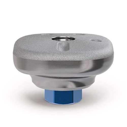 Smartshape Healer Hexed 5.7mm 5.7mm P1 reg height