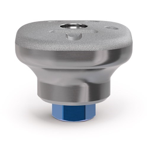 Smartshape Healer Hexed 5.7mm 5.7mm P1 tall height