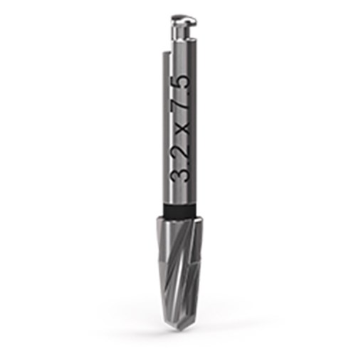 3.2 Diameter 7.5mm Drill Pro Guided