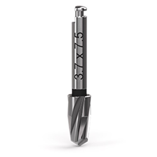 3.7 Diameter 7.5mm Drill Pro Guided