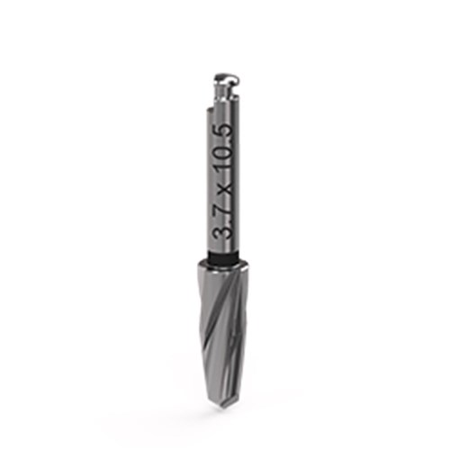 3.7 Diameter 10.5mm Drill Pro Guided