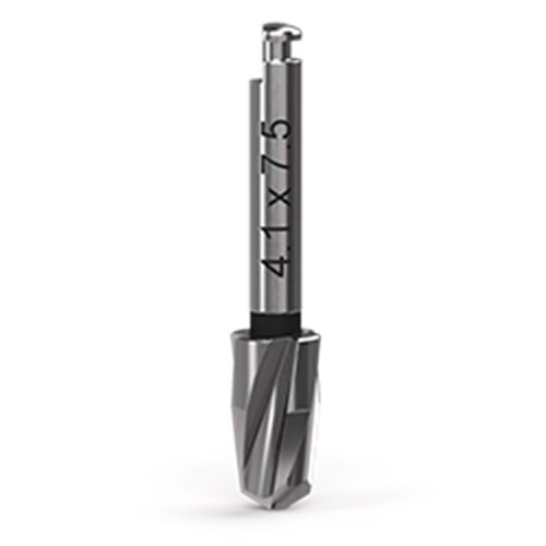 4.1 Diameter 7.5mm Drill Pro Guided