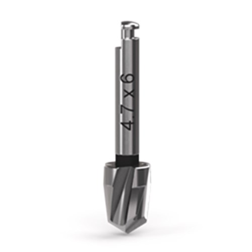 4.7 Diameter 6.0mm Drill Pro Guided
