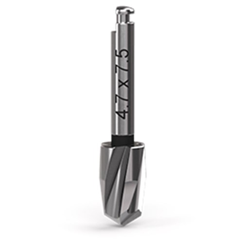 4.7 Diameter 7.5mm Drill Pro Guided