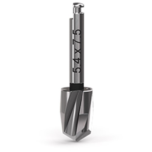 5.4 Diameter 7.5mm Drill Pro Guided